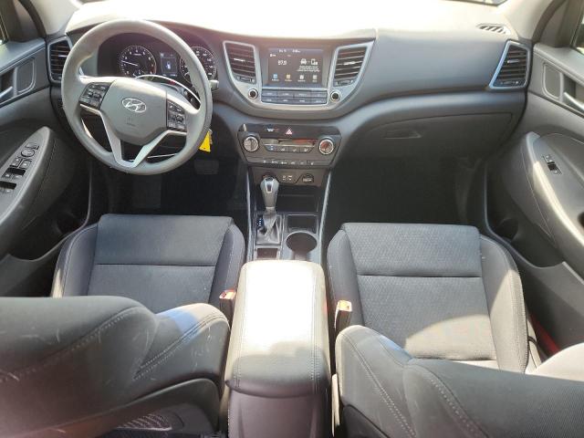 2018 HYUNDAI TUCSON SEL - KM8J3CA45JU625269