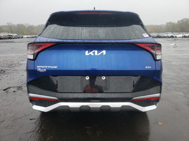 2023 KIA SPORTAGE S #3303723445