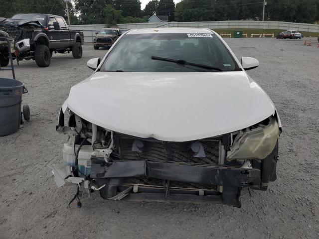 2012 TOYOTA CAMRY BASE - 4T1BF1FK8CU109756