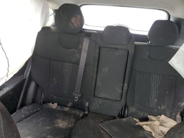 2023 HYUNDAI TUCSON SEL 5NMJB3AE5PH226832