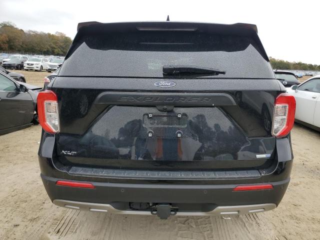 2020 FORD EXPLORER X - 1FMSK8DH0LGC42893