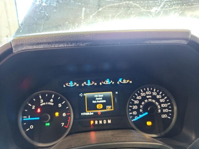 2017 FORD F150 SUPER - 1FTFX1EG3HKD63961