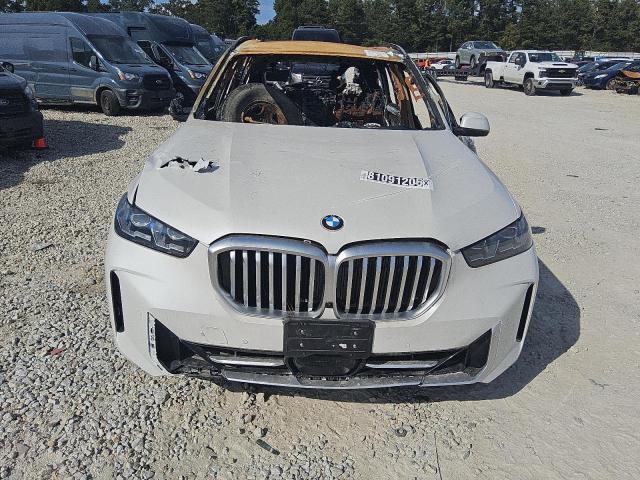 2024 BMW X5 5UX23EU01R9T63678