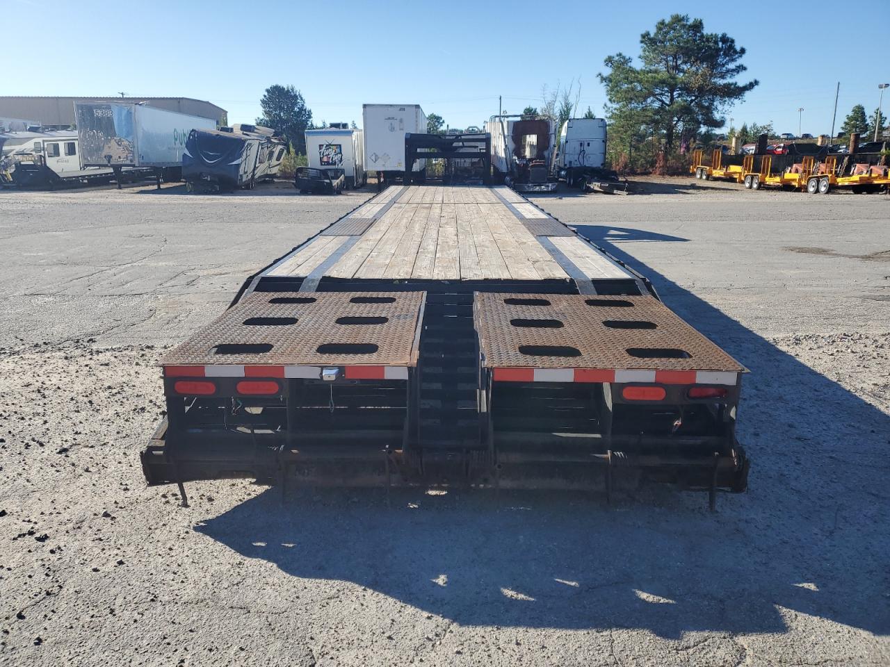 Lot #3297896770 2023 CALIBER UNKNOWN