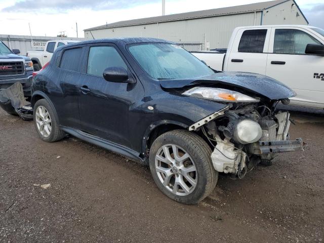 2011 NISSAN JUKE S - JN8AF5MR1BT007991