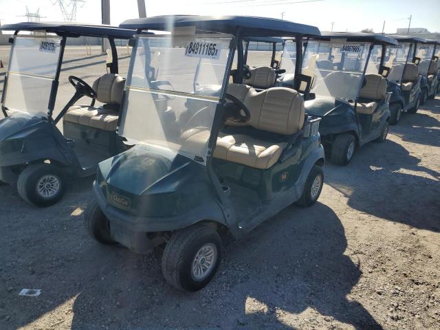 2020 CLUB CAR TEMPO LITHIUM #3263695781