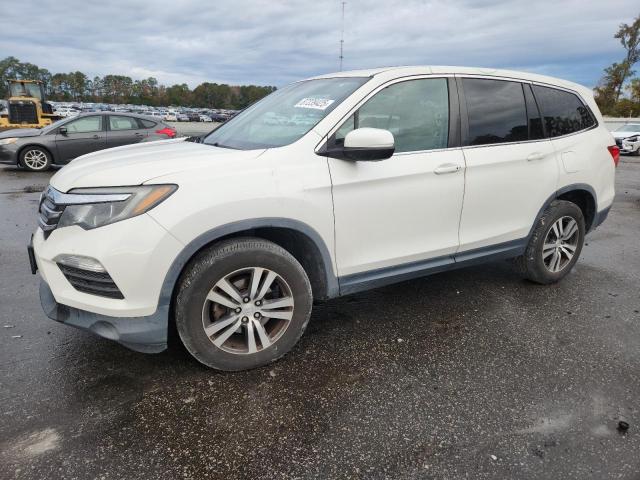 HONDA PILOT EXL