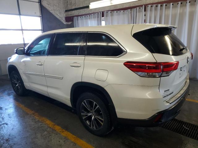 2018 TOYOTA HIGHLANDER #3297997041