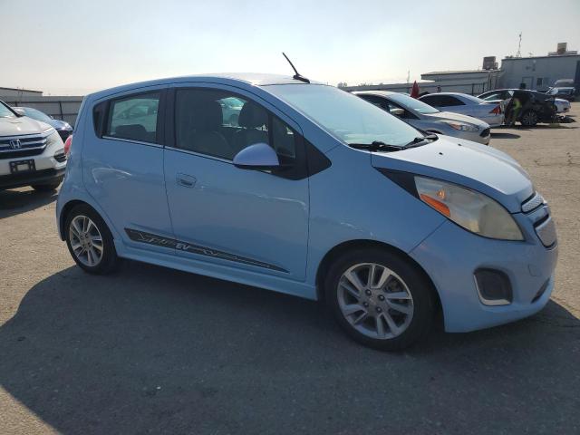 2014 CHEVROLET SPARK EV 2 - KL8CL6S07EC400141
