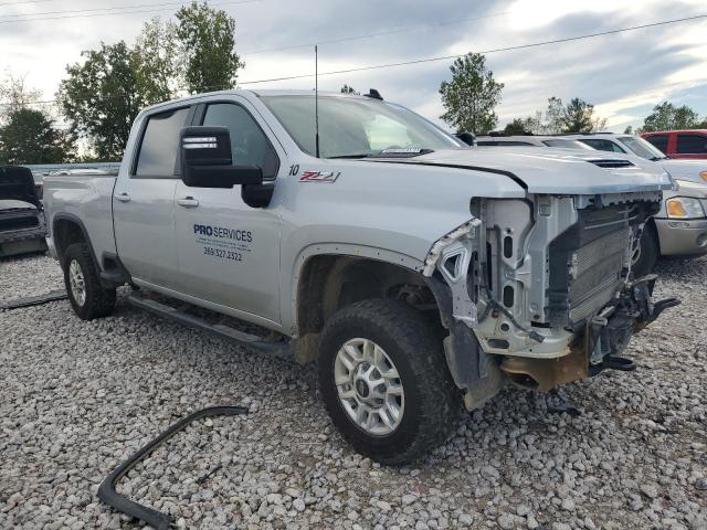 2022 CHEVROLET SILVERADO - 2GC4YNEY5N1222583