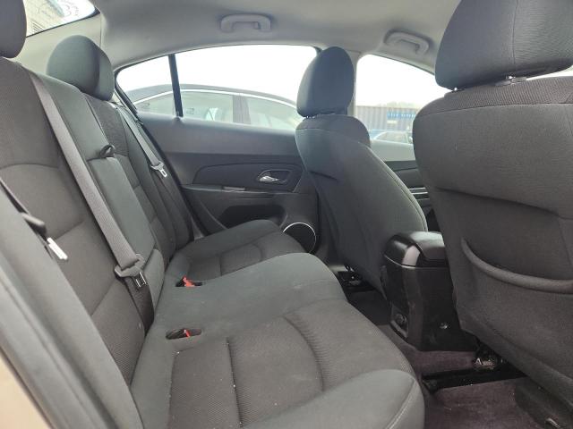 2012 CHEVROLET CRUZE LT - 1G1PF5SC2C7231990