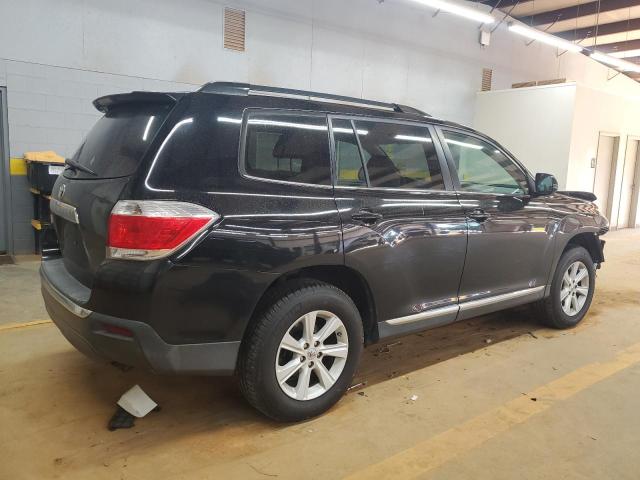 2013 TOYOTA HIGHLANDER - 5TDBK3EH4DS271939