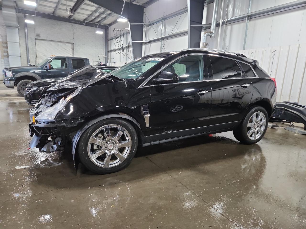 CADILLAC SRX PERFORMANCE COLLECTION