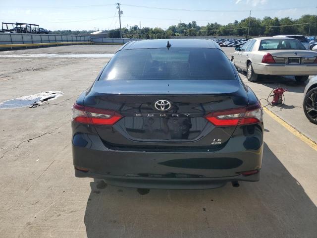 2022 TOYOTA CAMRY LE #3286549166
