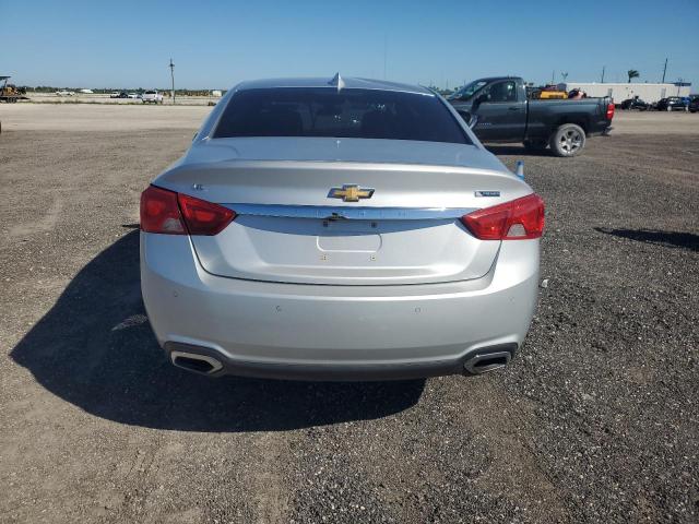 2018 CHEVROLET IMPALA PREMIER - 2G1125S37J9117190