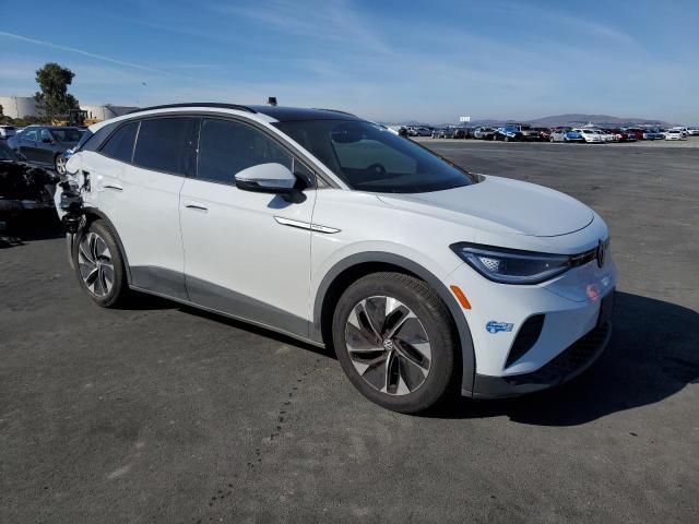 2021 VOLKSWAGEN ID.4 PRO S #3304560445