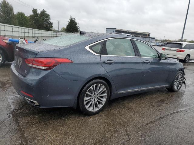 2017 GENESIS G80 BASE - KMHGN4JE7HU176299
