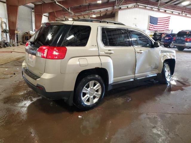 2011 GMC TERRAIN SL - 2CTFLTEC7B6372469