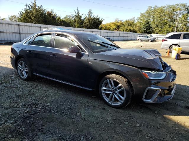 2021 AUDI A4 PREMIUM #3279572246