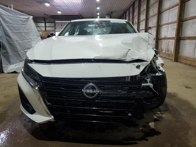 2025 NISSAN ALTIMA SV 1N4BL4DV5SN379828