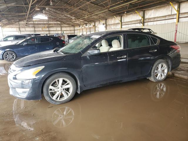 2013 NISSAN ALTIMA 2.5 #3296906847
