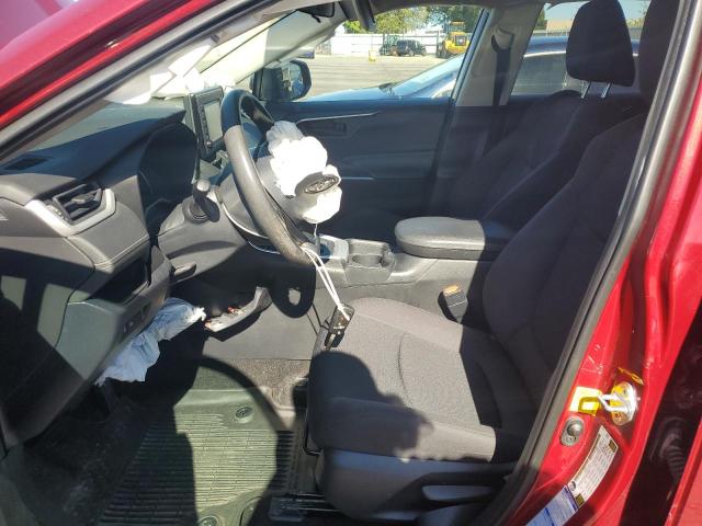 2020 TOYOTA RAV4 LE - 2T3F1RFV9LW089078