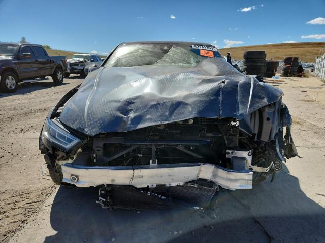 2019 AUDI RS3 WUABWHFF4KA900286