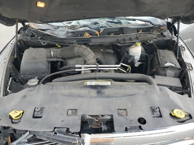 2012 DODGE RAM 1500 S - 1C6RD7LT3CS188720