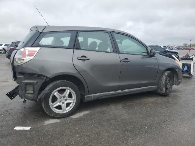2007 TOYOTA COROLLA MA #3291360176