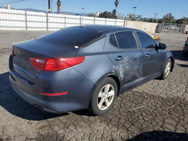 2015 KIA OPTIMA LX - KNAGM4A70F5597925