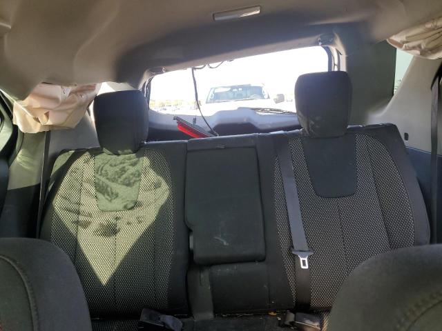 2017 CHEVROLET EQUINOX LS - 2GNALBEK4H1529203