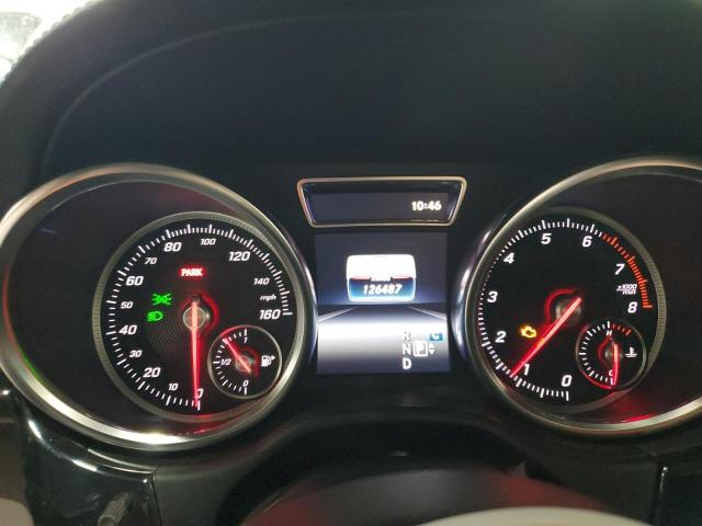 2018 MERCEDES-BENZ GLS 550 4M 4JGDF7DE8JB104185