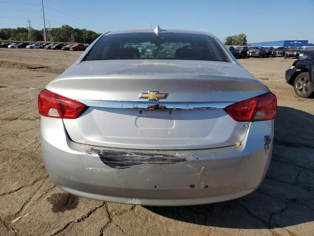 2017 CHEVROLET IMPALA LT 1G1105SA3HU156781