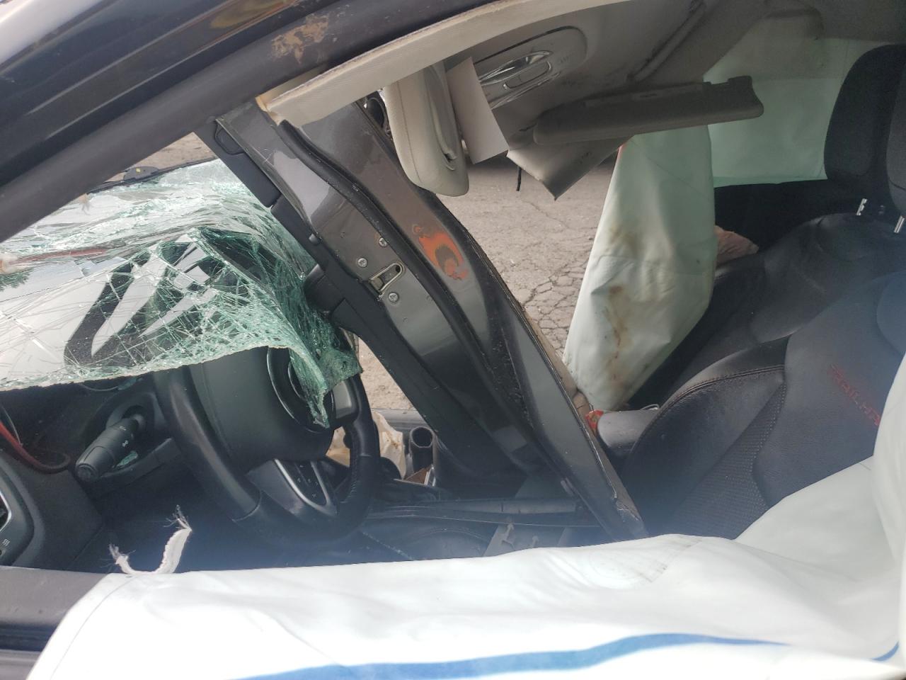 JEEP COMPASS TRAILHAWK