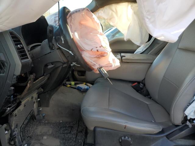 2020 FORD F250 SUPER 1FTBF2A67LEE71298