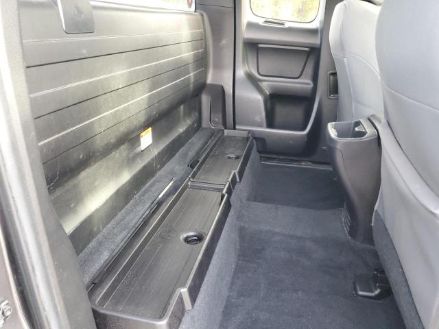 2022 TOYOTA TACOMA ACC - 3TYSX5EN3NT011475