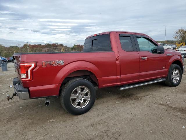 2015 FORD F150 SUPER - 1FTEX1EPXFFB94412