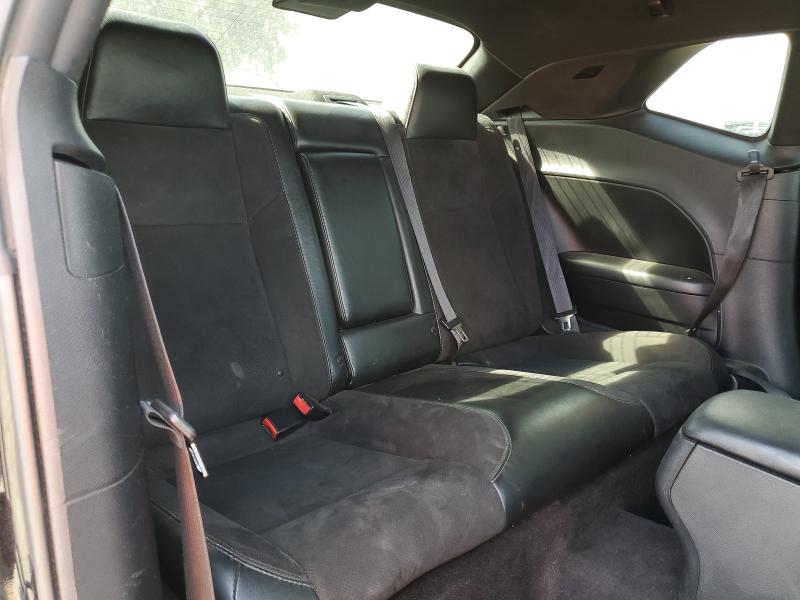 2017 DODGE CHALLENGER #3301923461