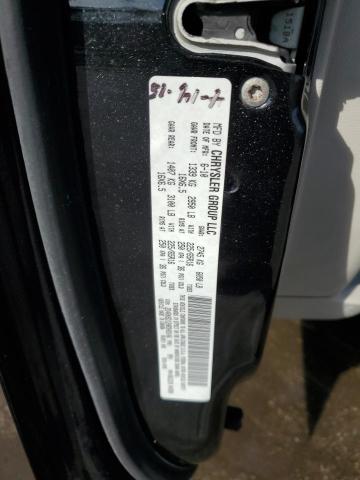 2010 DODGE GRAND CARA #3301624622