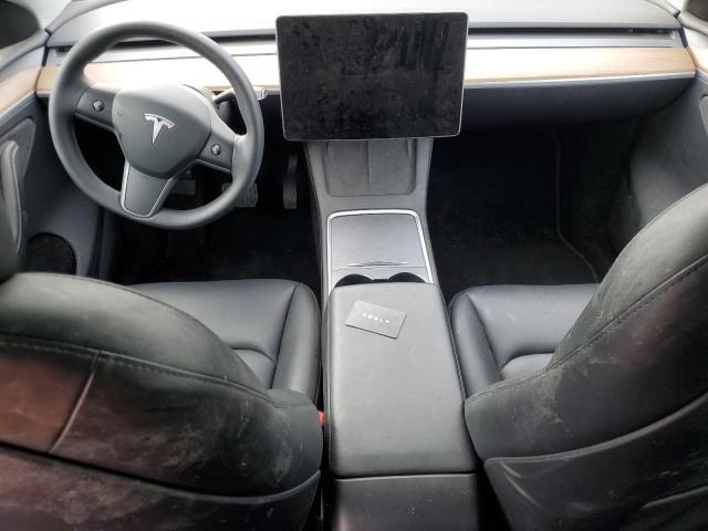 2023 TESLA MODEL Y - 7SAYGDEE8PA135622