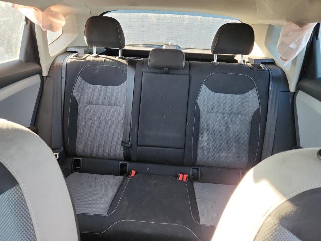 2022 VOLKSWAGEN TAOS S - 3VVAX7B2XNM044763