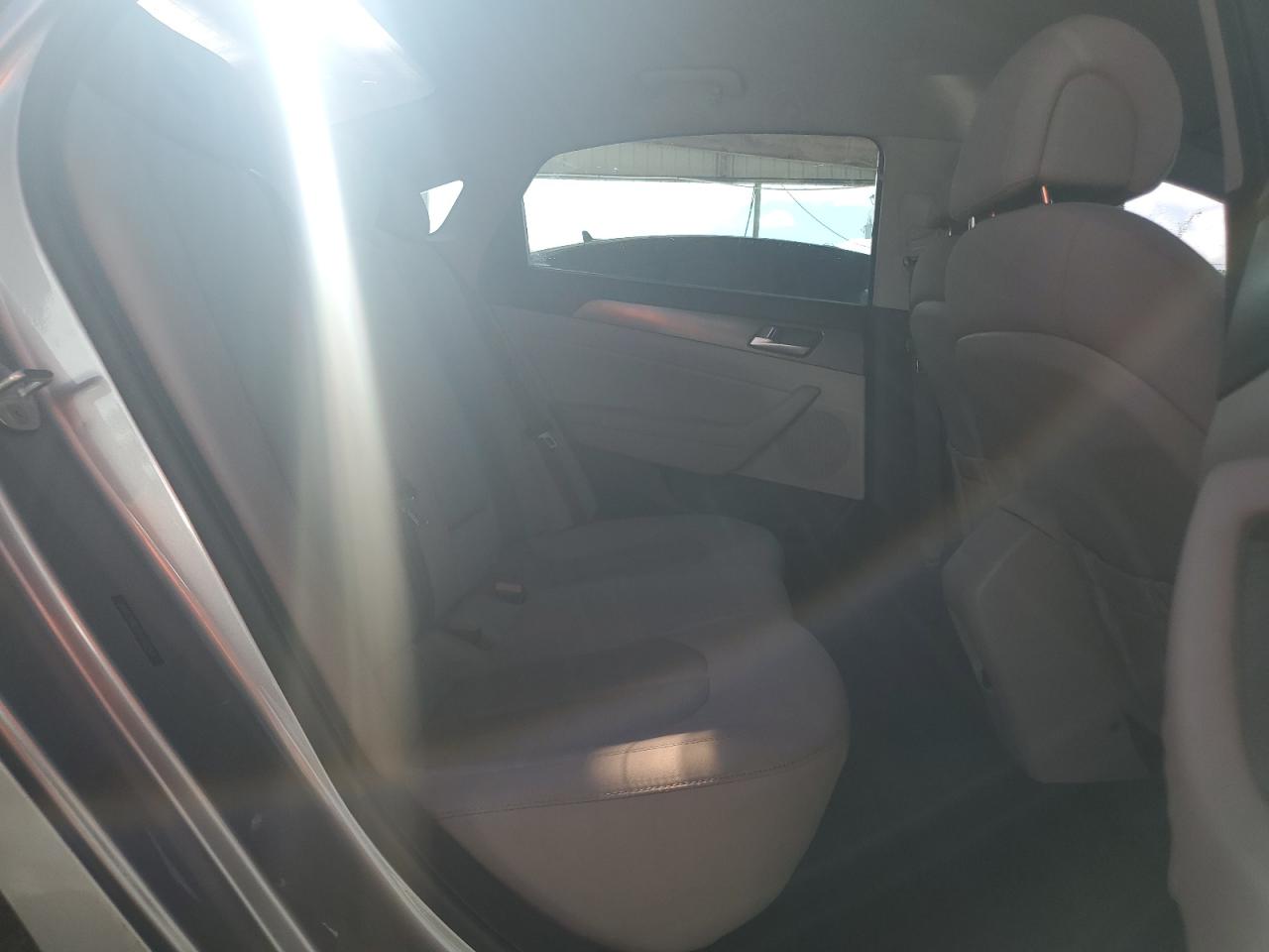 HYUNDAI SONATA SPORT