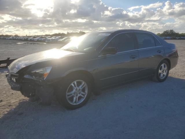 Global Auto Auctions: 2006 HONDA ACCORD SE