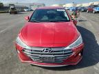 Lot #3308419341 2020 HYUNDAI ELANTRA SE