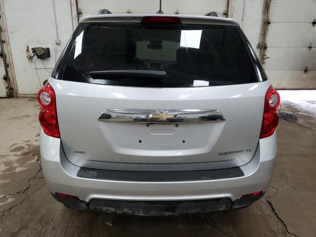 2015 CHEVROLET EQUINOX LT - 2GNFLFEK3F6107422