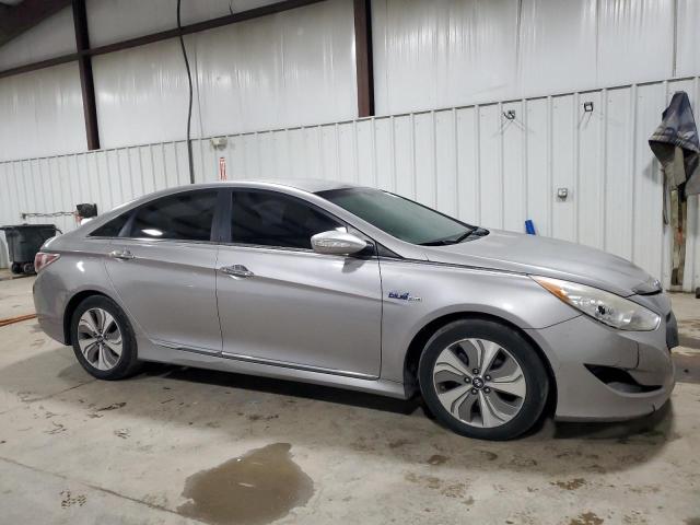 2013 HYUNDAI SONATA HYB - KMHEC4A43DA080945