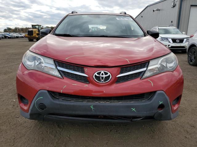 2015 TOYOTA RAV4 LE #3296231454