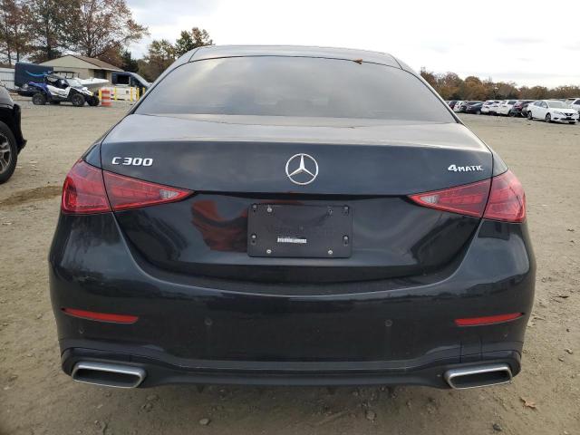2023 MERCEDES-BENZ C 300 4MAT #3310560053