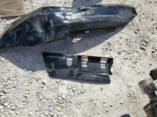 2010 HONDA ACCORD LXP - 1HGCP2F47AA038384