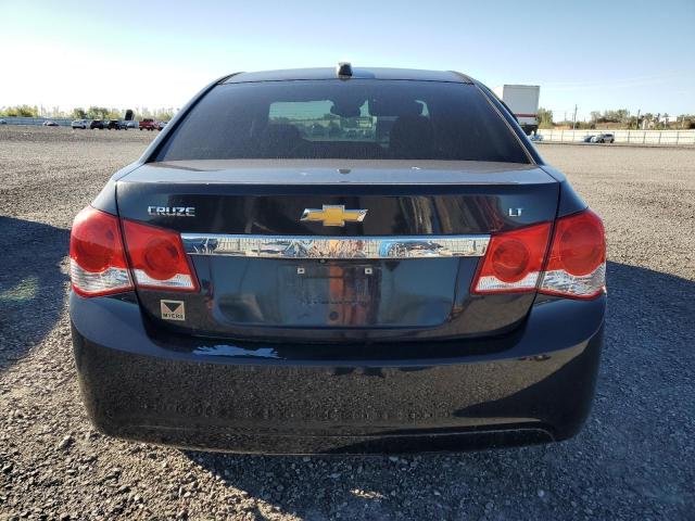 2016 CHEVROLET CRUZE LIMI 1G1PE5SB1G7215053